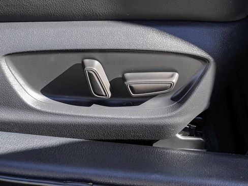 Certified 2024 Toyota Camry XLE image 25