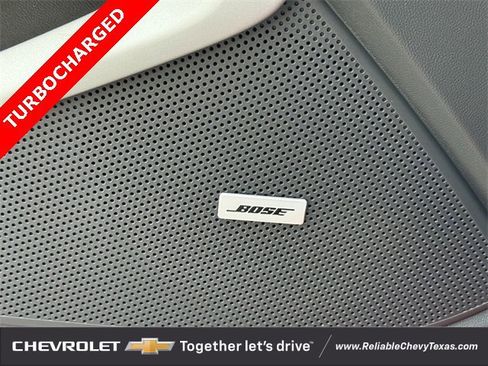 Certified 2023 Chevrolet Camaro LT w/ RS Package image 28