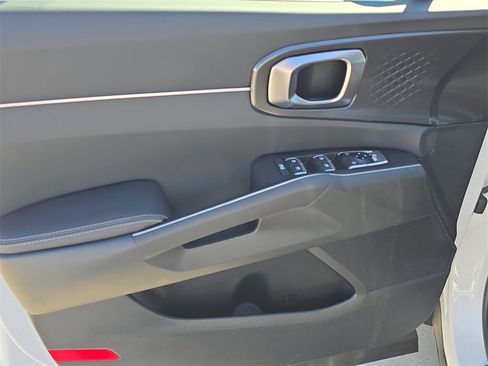 New 2026 Kia Sorento LX image 19