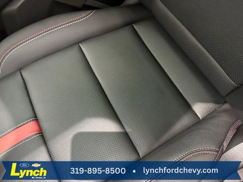 Used 2026 Chevrolet Traverse RS w/ LPO, Floor Liner Package image 8