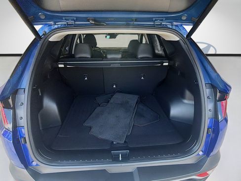 Used 2024 Hyundai Tucson SEL w/ Convenience Package FWD image 24