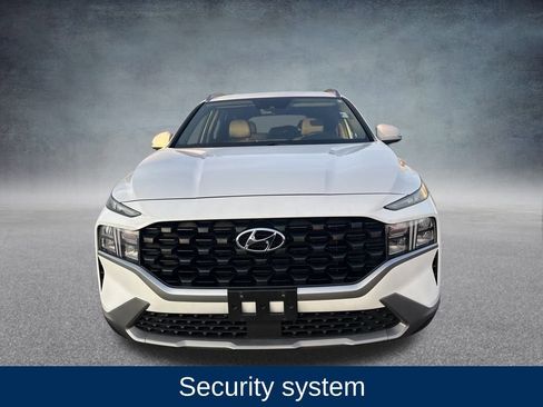 Used 2023 Hyundai Santa Fe SEL w/ Cargo Package image 9