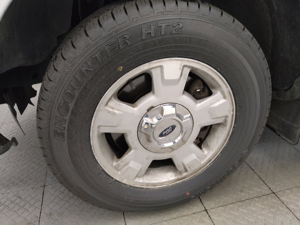 Used 2013 Ford F150 XLT RWD image 31