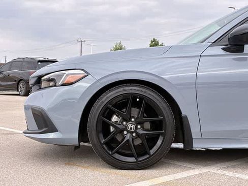 Certified 2024 Honda Civic Sport image 14