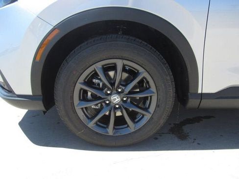New 2026 Honda CR-V EX-L image 3