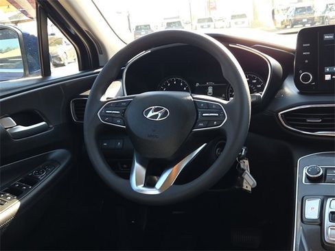 Certified 2023 Hyundai Santa Fe SE image 13
