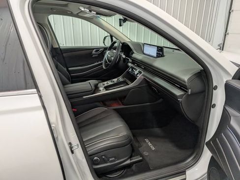 Used 2024 Genesis GV80 2.5T w/ Advanced Package AWD/4WD image 29