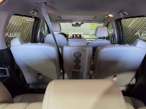 Used 2019 Honda Odyssey EX-L image 29