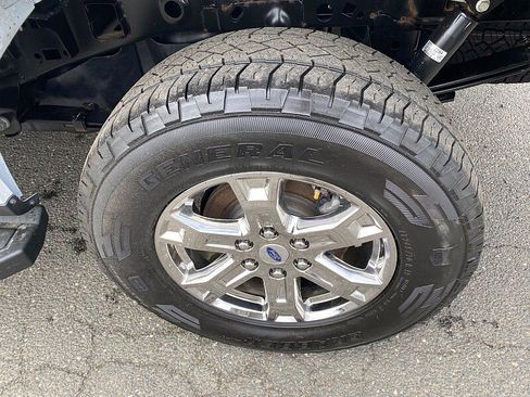 Used 2023 Ford F150 XLT w/ Equipment Group 302A High AWD/4WD image 13