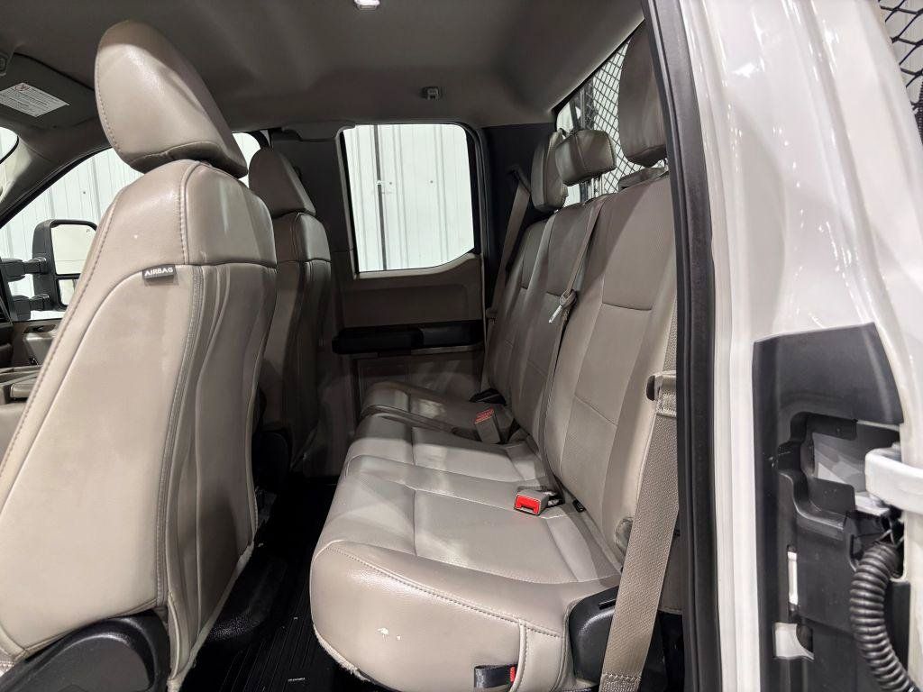 Used 2019 Ford F250 XL w/ Power Equipment Group AWD/4WD image 13