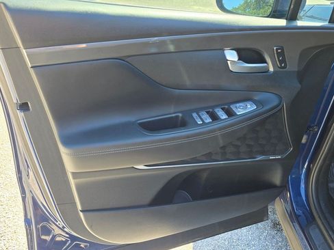 Used 2023 Hyundai Santa Fe Calligraphy AWD/4WD image 15