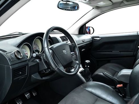 Used 2008 Dodge Caliber SRT-4 w/ SRT Option Group II image 17