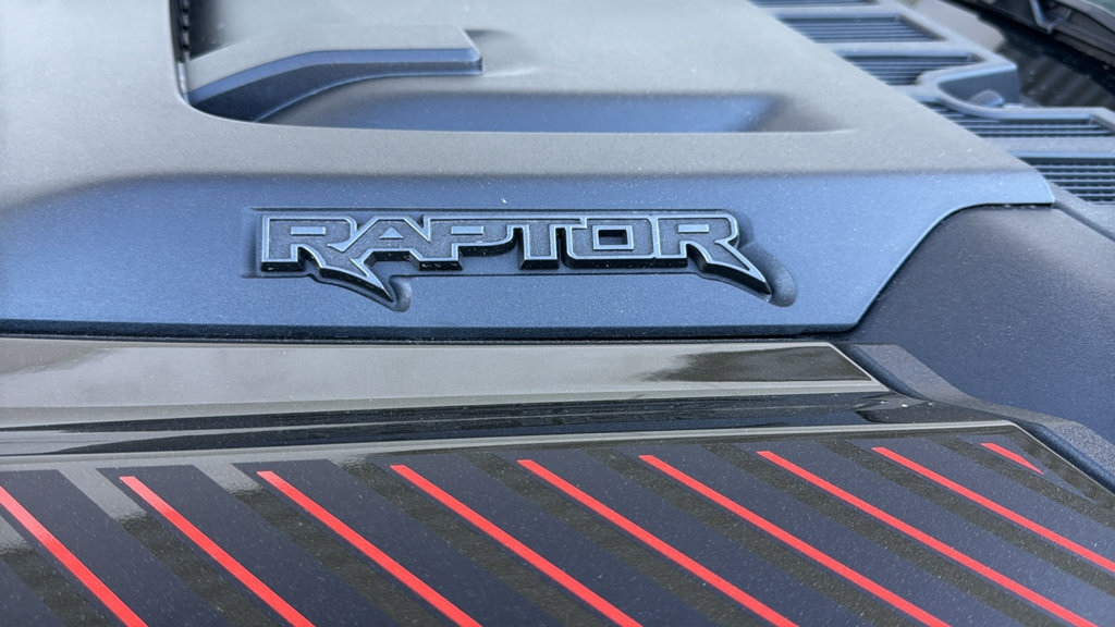 New 2026 Ford F150 Raptor AWD/4WD image 5
