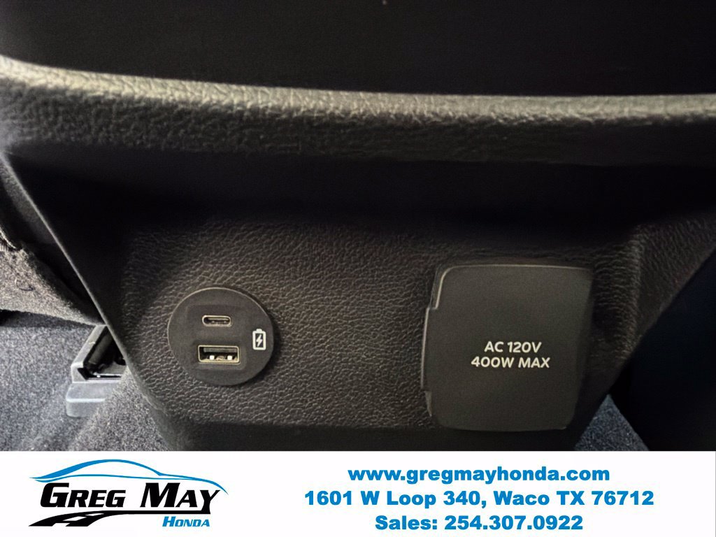 Used 2024 Ford Ranger XLT w/ Equipment Group 301A High RWD image 20