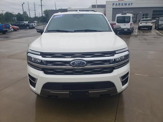 Used 2024 Ford Expedition Max King Ranch AWD/4WD image 11