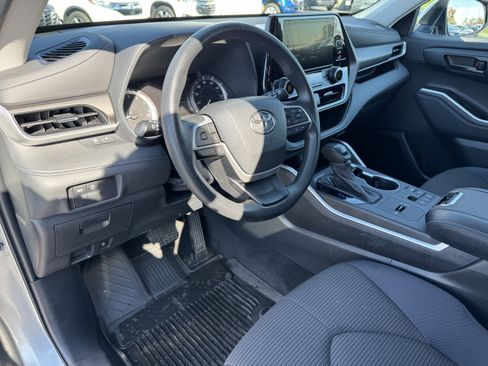 Used 2023 Toyota Highlander L image 28