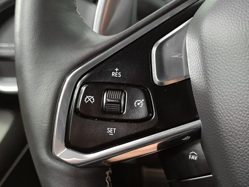 Used 2022 Chevrolet Corvette Stingray Preferred Cpe w/ 2LT image 25