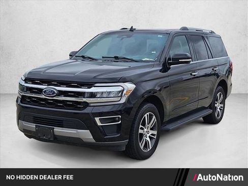 Used 2024 Ford Expedition Limited RWD image 1