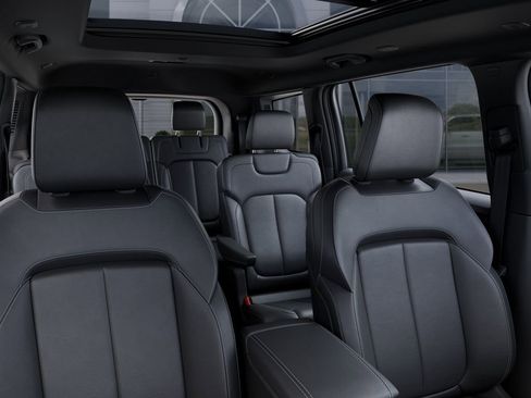 New 2026 Jeep Grand Cherokee L Limited AWD/4WD image 26