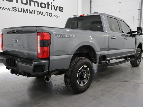 Used 2024 Ford F250 XLT w/ Tremor Off-Road Package image 4