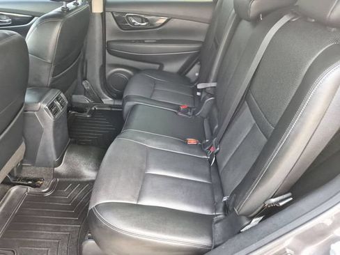 Used 2020 Nissan Rogue SL FWD image 26