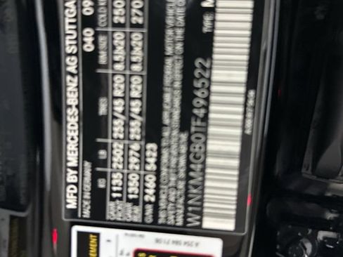 Used 2026 Mercedes-Benz GLC 300 image 32