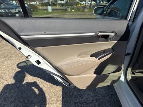 Used 2010 Honda Civic EX image 16