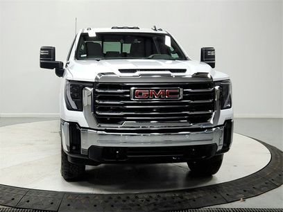 New 2026 GMC Sierra 2500 SLE w/ Preferred Package