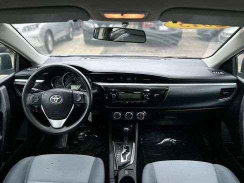 Used 2015 Toyota Corolla L FWD image 20