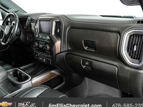 Certified 2022 Chevrolet Silverado 2500 High Country w/ Z71 Off-Road Package AWD/4WD image 24