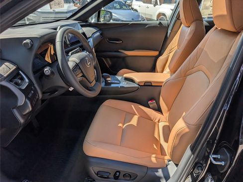 New 2026 Lexus UX 300h AWD image 12