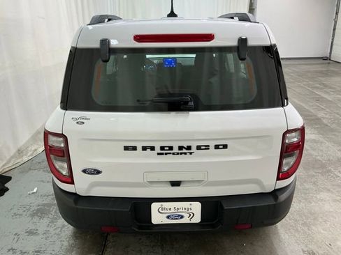 Used 2021 Ford Bronco Sport image 4
