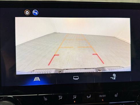 New 2026 Chevrolet Colorado Trail Boss image 29