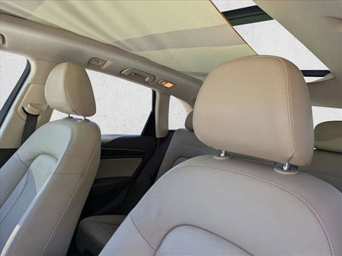 Used 2014 Audi Q5 2.0T Premium Plus image 5