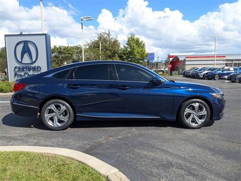 Used 2020 Honda Accord EX-L image 7