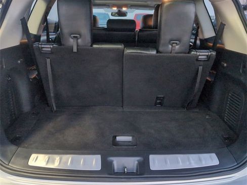 Used 2019 INFINITI QX60 Pure image 24