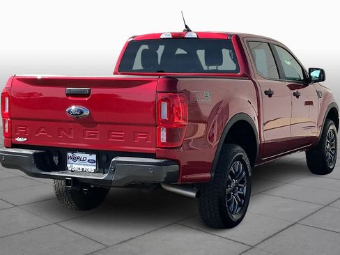 Certified 2021 Ford Ranger XLT w/ Equipment Group 301A Mid AWD/4WD image 13