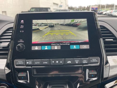 Certified 2024 Honda Odyssey Elite image 14