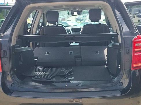 Used 2016 Chevrolet Equinox LTZ w/ Enhanced Convenience Package AWD/4WD image 14