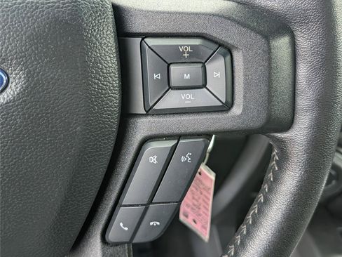 Used 2019 Ford F150 XLT w/ Equipment Group 302A Luxury AWD/4WD image 21