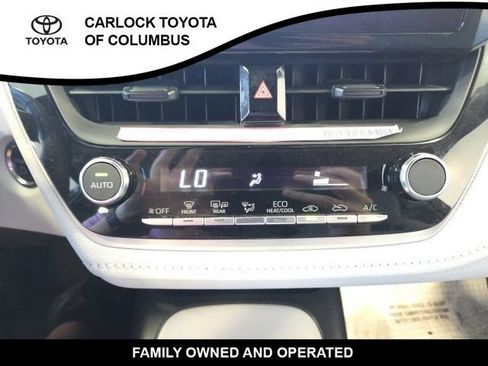 Used 2024 Toyota Corolla SE FWD image 26
