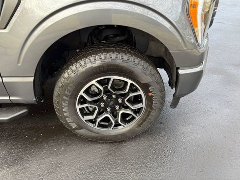 Used 2023 Ford F150 XLT w/ Equipment Group 302A High image 30