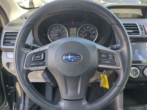 Used 2016 Subaru Forester 2.5i Premium w/ Popular Package #2 image 27