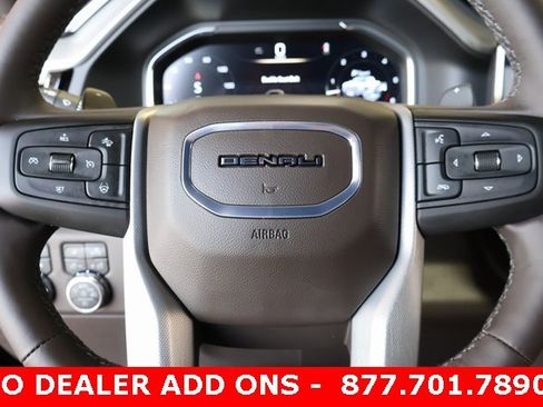 New 2026 GMC Sierra 1500 Denali w/ Technology Package image 24