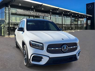 Certified 2024 Mercedes-Benz GLB 250