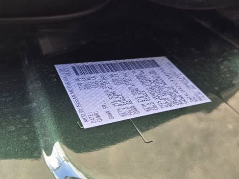 Certified 2026 INFINITI QX60 Luxe w/ Cargo Package image 21