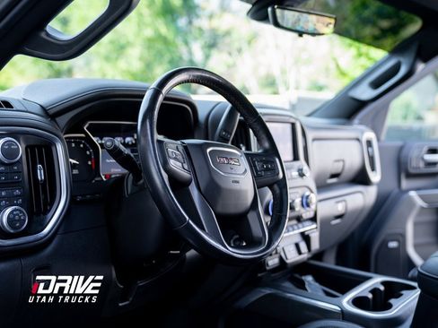 Used 2020 GMC Sierra 1500 AT4 image 32