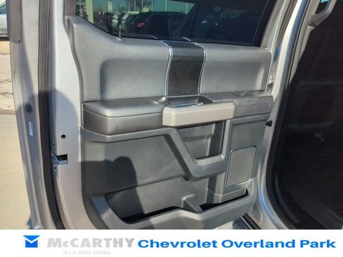 Used 2020 Ford F150 Platinum w/ Equipment Group 701A Luxury AWD/4WD image 40