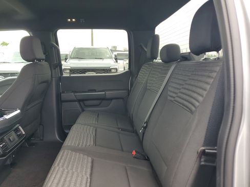 Used 2023 Ford F150 XL w/ STX Appearance Package image 13