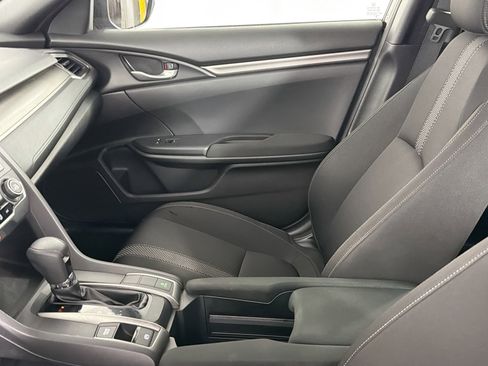 Used 2021 Honda Civic LX image 27